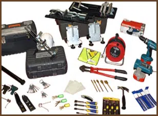 East Central Park FL Locksmith East Central Park, FL 407-255-2252